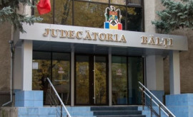 Judecătoria Bălți are un singur judecător specializat în dosare penale