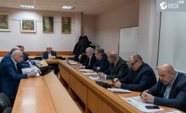 Эксперты в области права Молдавская система правосудия сталкивается с серьезными проблемами