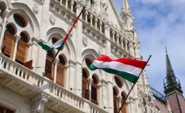 Cine va fi noul președinte al Ungariei 
