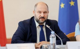 Парликов Корректировка энергетического законодательства направлена на благо граждан Молдовы