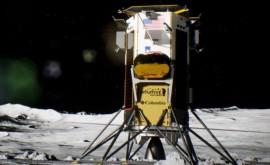 NASA intenționează să construiască stații pe Lună