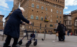 Italia alunecă întro gaură demografică