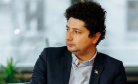 Cum comentează Radu Marian dosarul penal pentru corupție pe numele primarului PAS de Bubuieci