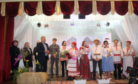 Belarușii din Moldova au sărbătorit Ziua limbii belaruse 