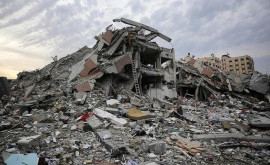 Сектор Газа число погибших превысит 30 000 человек
