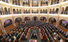 Parlamentul de la Budapesta ratifică aderarea Suediei la NATO