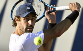 Австралийский теннисист выиграл свой первый титул на турнире ATP