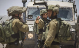 Израиль обсуждает план эвакуации мирного населения для проведения операции в Рафахе