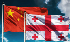 Китай решил ввести безвизовый режим с Грузией