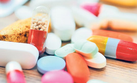 В аптеках страны появятся новые лекарства Ознакомьтесь с их списком