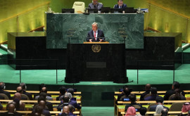 Guterres face apel la reformarea Consiliului de Securitate al ONU 