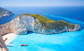 Греция ввела новый налог для туристов Сколько придется платить за каждый день отдыха