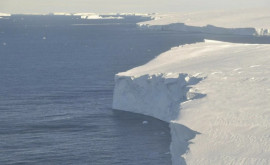 Ледник Судного дня быстро тает Теперь у ученых есть доказательства того когда это началось и почему