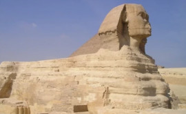 Выдвинута новая гипотеза появления египетского Большого сфинкса