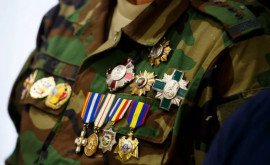 Некоторые категории ветеранов будут получать повышенные пособия