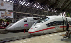 Planurile de securitate ale Jocurilor Olimpice de la Paris au fost furate dintrun tren