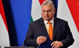 Орбан знает как завершить войну в Украине