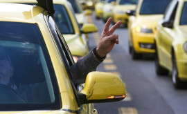 Греческие таксисты взбунтовались недовольны и другие профсоюзы