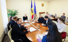 Молдова будет освобождена от уплаты финансовых взносов за участие в программах ЕС