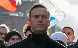 Стали известны дата и место похорон Алексея Навального