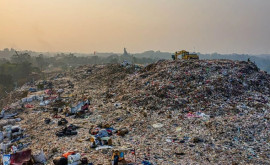 ONU Volumul global al deșeurilor va ajunge la un nivelrecord