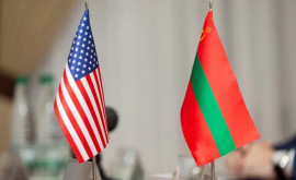 Ce au declarat SUA despre situația din Transnistria