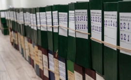 SIS a transmis o nouă tranșă de dosare Agenției Naționale a Arhivelor