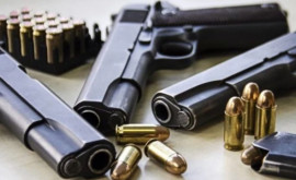 Lista armelor de foc și munițiilor interzise va fi extinsă