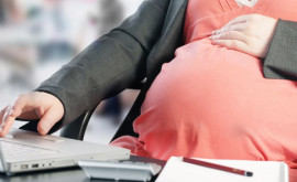Законопроект касающийся беременных женщин и молодых матерей одобрен законодательным органом