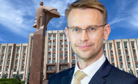 Peter Stano Stabilitatea în Transnistria este în interesul populației de pe ambele maluri ale Nistrului