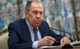 Lavrov spune că Rusia nu va ataca altă țară din Europa de Est