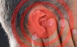 Растет распространенность болезней уха