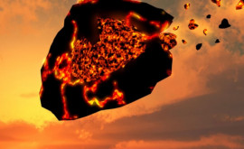 Шингетти упавший на Землю огромный метеорит который все еще никто не нашел