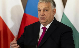Orban Dacă ceva este bine pentru maghiari eu susţin acel lucru dacă nu este bine pentru ei eu mă opun