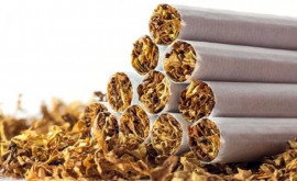 Procuratura generală Vom întări sancțiunile pentru comerțul ilegal cu produse de tutun