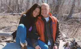 Soția lui Bruce Willis sa plîns pe articolele false apărute în presă privind starea de sănătate a actorului