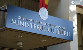 Maria Andriuță La Ministerul Culturii sau făcut reduceri mari de personal
