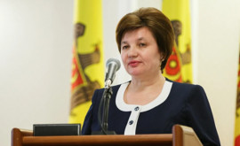 Светлана Чеботарь выиграла судебный процесс против Минздрава