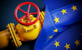 UE va renunța la tranzitul gazelor rusești prin Ucraina