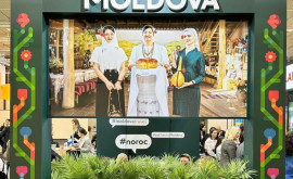 Молдова участвует в одной из важнейших международных туристических выставок
