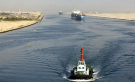 Египет рассматривает план расширения Суэцкого канала