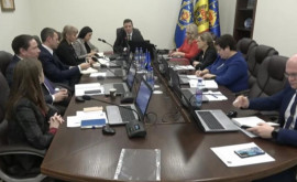 CSP a calificat declarațiile Vetonicăi Dragalin despre anularea concursului drept excesive