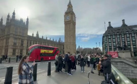 Английские власти проводят кастинг среди лондонских уличных музыкантов