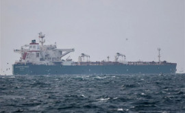 Surprinzător dar adevărat Iranul a sechestrat o navă americană