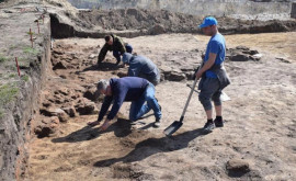 Кабмин утвердил базу данных содержащую тысячи археологических памятников