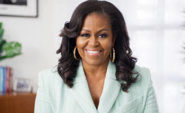 Răspunsul lui Michelle Obama privind candidatura sa la prezidențiale
