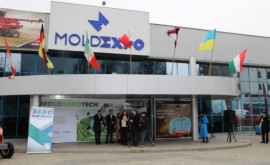 O nouă ediție a expoziției Moldagrotech Află cînd va fi inaugurată