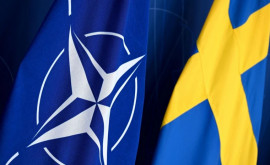 A devenit cunoscută data la care Suedia va adera oficial la NATO
