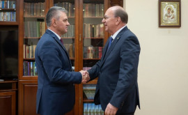Ambasadorul Rusiei Moscova examinează adresarea Tiraspolului
