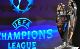 Manchester City FC Copenhaga Cine merge în sferturile de finală ale Champions League